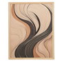 Wallity Cc-D-Ah-1012 45 x 60 Multicolor
